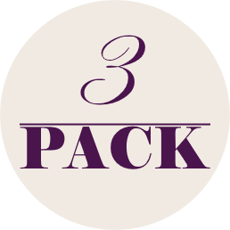 3-pack
