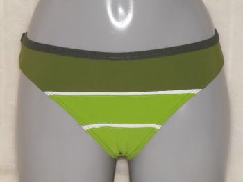 Maillots de bain Marlies Dekkers Cool Green Vert Slip de Bikini
