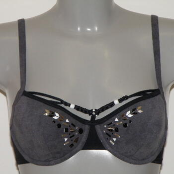 Maillots de bain Marlies Dekkers Beads  Soutien-Gorge Bikini Corbeille