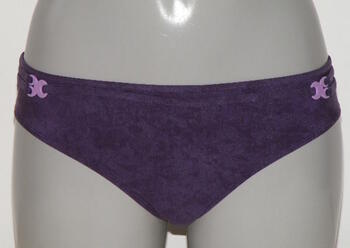 Maillots de bain Marlies Dekkers Deep Purple Violet Slip de Bikini