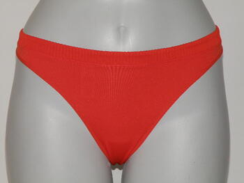 Marlies Dekkers Eternal Sunshine Orange Culotte String