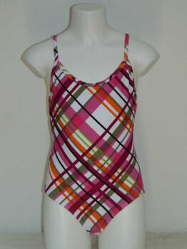 Shiwi Classic Rose Maillot de Bain