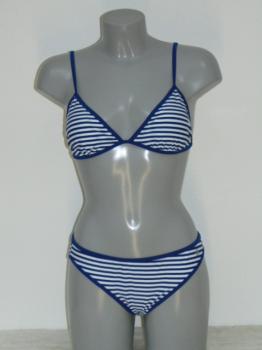 Shiwi Horizona Blanc/Bleu Marine Set