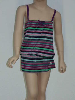 Shiwi Pixie Rose/Brun Mode