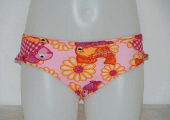 Shiwi  Rose Slip de Bikini