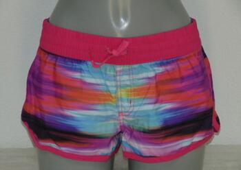 Shiwi Sunset Rose Short de Plage