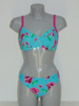 Shiwi Fiona Bleu/Rose Set