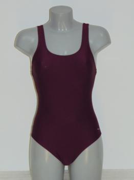 Shiwi Basic Aubergine Maillot de Bain