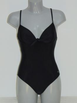 Shiwi Knot Noir Maillot de Bain