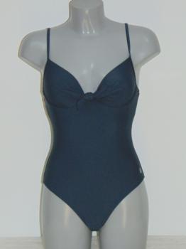 Shiwi Knot Gris Maillot de Bain