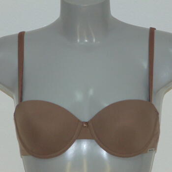After Eden Multiway Taupe Soutien-Gorge Rembourré