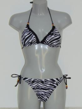 Shiwi Joyce Noir/Blanc Set