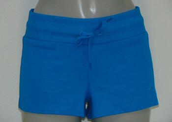 Shiwi Square Bleu Short de Plage