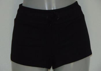 Shiwi After Beach Noir Short de Plage