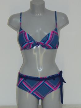 Shiwi Gerda Gris/Rose Set