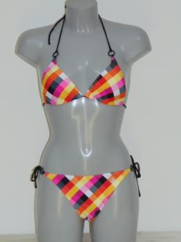 Shiwi Bardot Orange/Rose Set