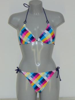 Shiwi Helia Bleu/Rose Set