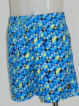 Shiwi Men Triangle Bleu Maillot de Bain pour Homme