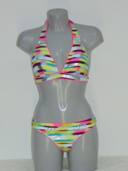 Shiwi Lining Jaune/Rose Set