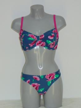 Shiwi FAJAH Bleu Marine/Rose Set