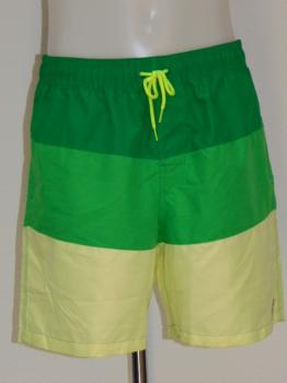 Shiwi Men Complexion Vert Maillot de Bain pour Homme