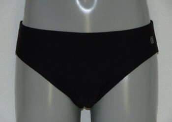 Shiwi Mensample Easy Noir Slip de Bain