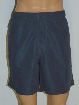 Shiwi Men Patrick Gris Maillot de Bain pour Homme