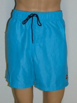 Shiwi Men Patrick Turquoise Maillot de Bain pour Homme