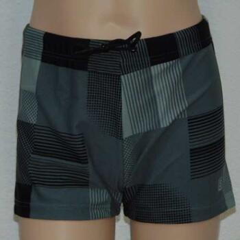 Shiwi Men Subject Gris Boxeur Nageur