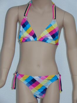 Shiwi Bardot Jaune Set