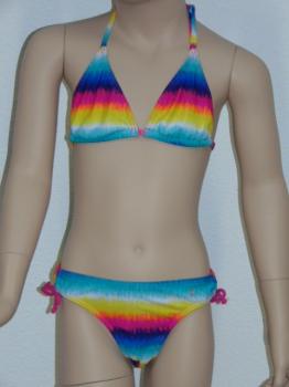 Shiwi Rainbow Jaune Set