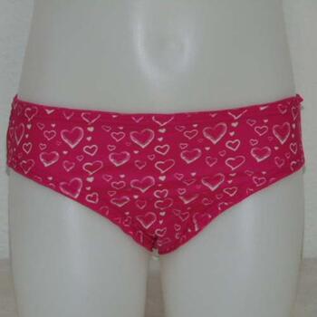 Shiwi  Rose/Print Slip de Bikini