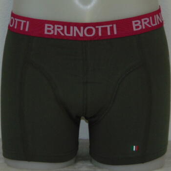 Brunotti Cool Marron Boxer