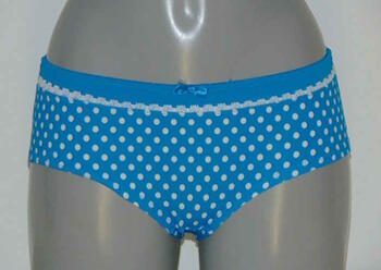 Guy de France Anouk Bleu Shortie