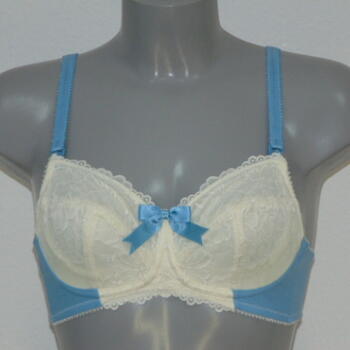 Cake Maternity Sherbet Bleu Soutien-gorge d'allaitement