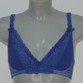 Cake Maternity Velvet Delight Lavande Soutien-gorge d'allaitement