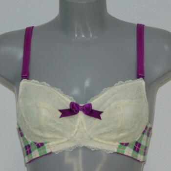 Cake Maternity Shortbread Beige Soutien-gorge d'allaitement