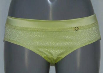 LingaDore Femi Lime Shortie