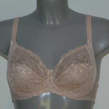 Kleo Miranda Poudre Soutien-gorge sans forme