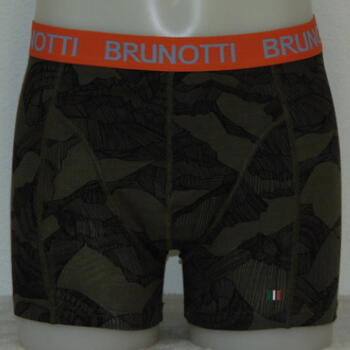 Brunotti Cool Marron Boxer