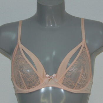 Sapph Kim Pêche Soutien-gorge sans forme