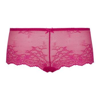 LingaDore Quotidien Basic Fuchsia Shortie