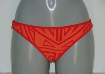 Maillots de bain Marlies Dekkers Ta Moko Corail Slip de Bikini
