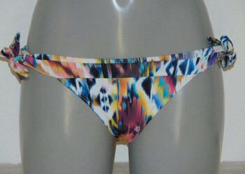 Salon Royal Playa Blanc Slip de Bikini