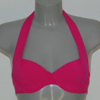 Salon Royal Playa Hot Pink Haut de Bikini Préformé