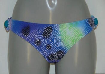 Salon Royal Playa Bleu Slip de Bikini