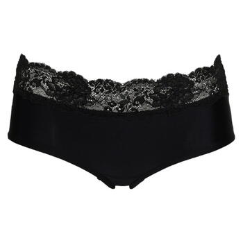 After Eden Sensitive Noir Shortie