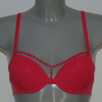 Marlies Dekkers Indian Azalea Rose Soutien-Gorge Push Up