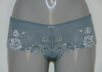 LingaDore Mya Argent Shortie