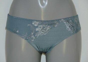 LingaDore Mya Argent Slip